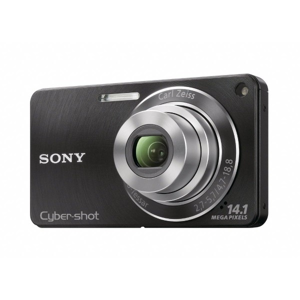 Sony DSC-W350