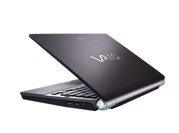 Sony VAIO SR 590, laptop
