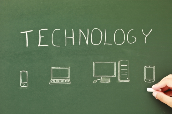 The 5 Most Important Questions to Ask Before Purchasing Technology for the Classroom