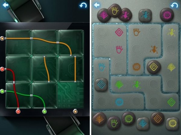 The Heist For Puzzle Game iPhone Fans