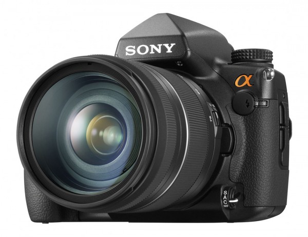 The three main categories of digital cameras