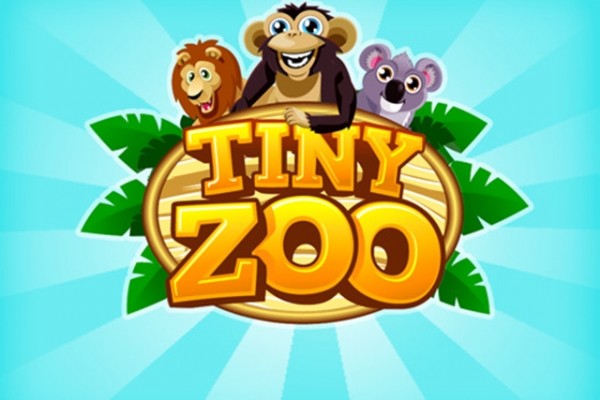 Tiny Zoo in IPhone