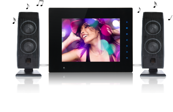 How a Digital Picture Frame Makes a Great Gift How a Digital Picture Frame Makes a Great Gift