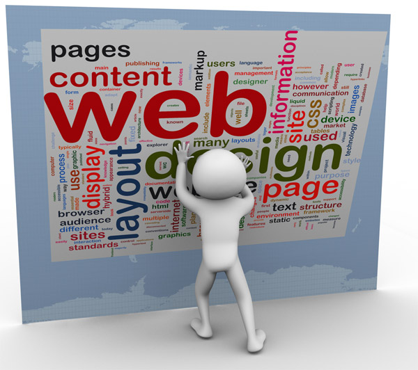 Just How Hard is it for An Internet Marketer to Design a Website