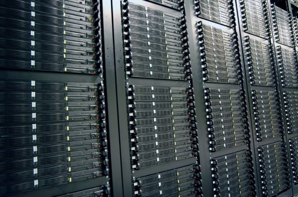 Server Farms Crop up in the Garden State
