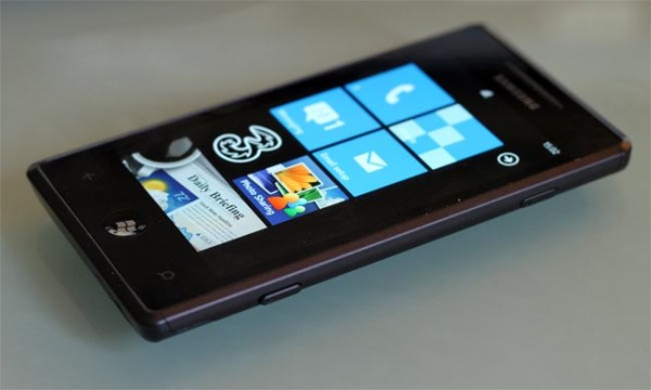 Windows Phone 7 Gets A Tuneup - A Quick Look At The Latest Upgrades