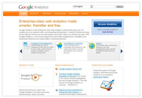 google-analytics google-analytics