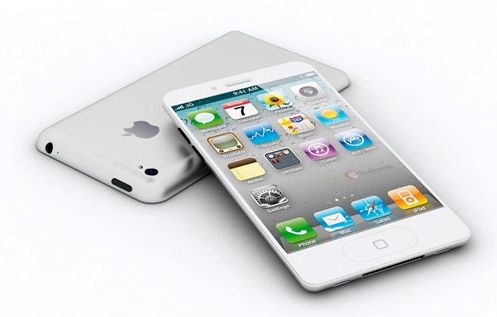 Iphone 5 Specs and Rumors - General Items of Public Interests