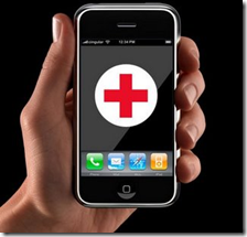 iPhone Apps for Health