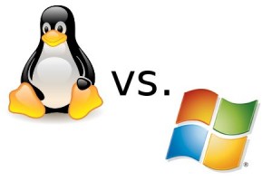 Linux Hosting vs Windows Hosting