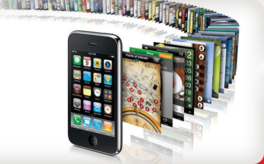 Smartphone Apps that Make the Grade for College Students Smartphone Apps that Make the Grade for College Students