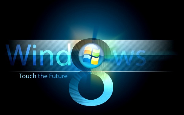WINDOWS 8 - With Awesome New Features