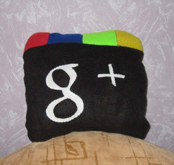 5 Fun Products Inspired By Google Plus