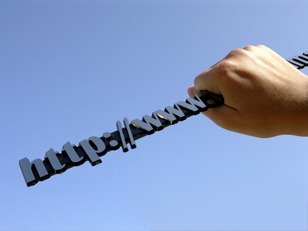 Five Famous Websites - How They Got Their Names Five Famous Websites - How They Got Their Names