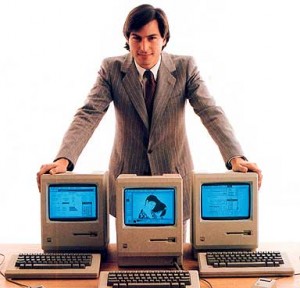 How Steve Jobs Become Leader in Tech World
