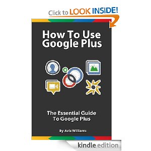 How To Use Google Plus eBook