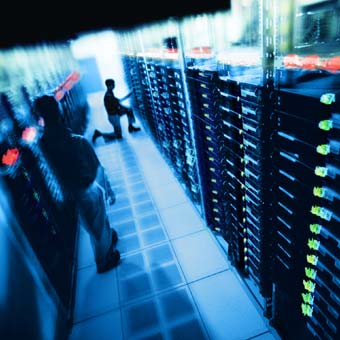 Improve your Dedicated Server Performance and Security with Managed Colocation Services