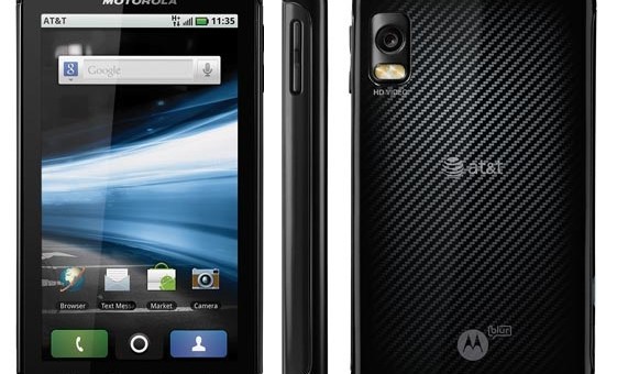 Unlocking Motorola Mobiles