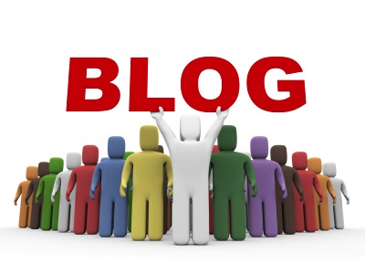Does Blogging Still Work