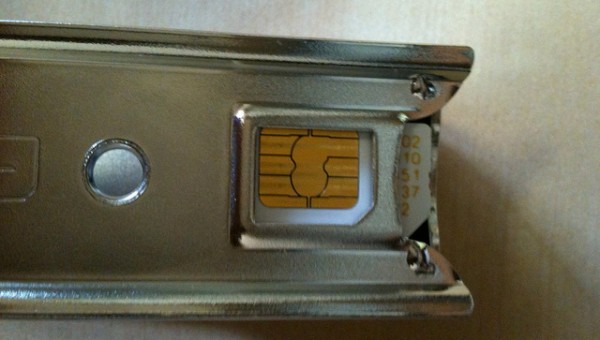 The History of SIM Cards