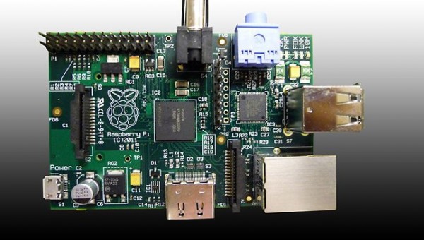 Ways To Use The New Raspberry Pi Computer
