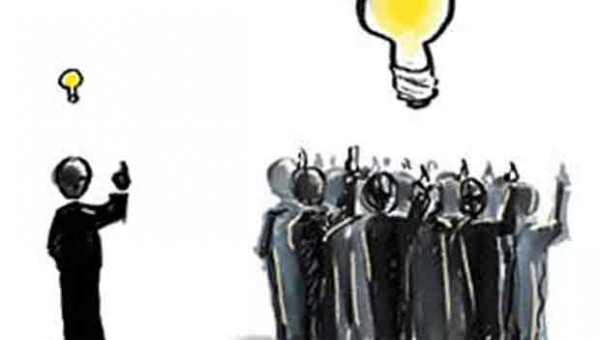 How To Make Money With Internet Crowdsourcing Services How To Make Money With Internet Crowdsourcing Services