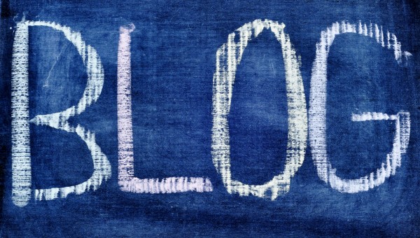 blogging