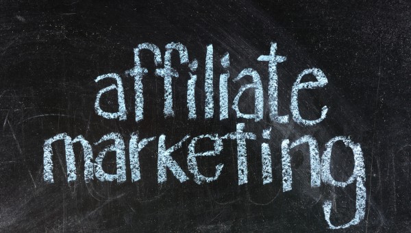affiliate marketing