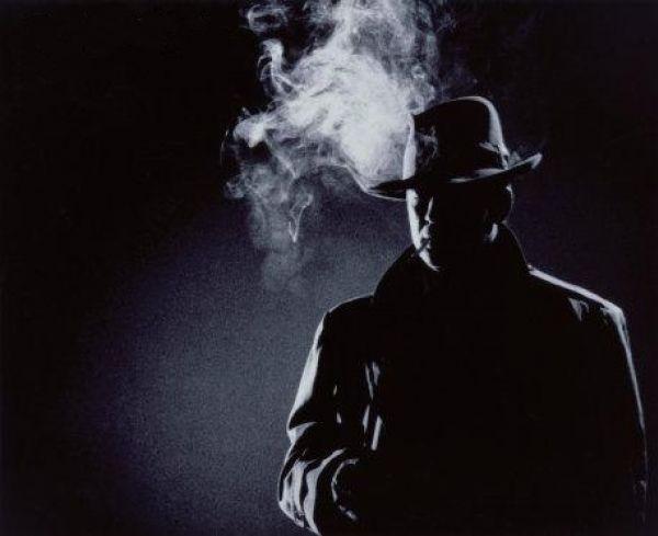 Private-Investigator