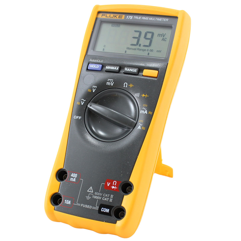 Digital Multimeter