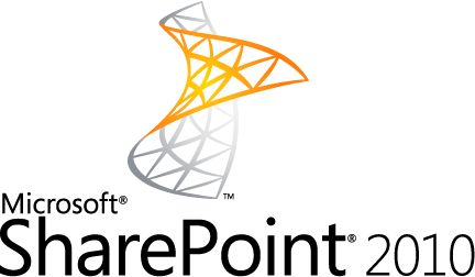 Sharepoint-2010_logo