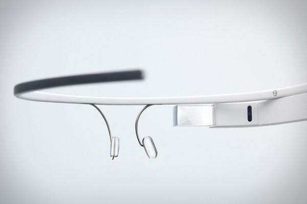 How Would Peter Bekelis use Google Glass