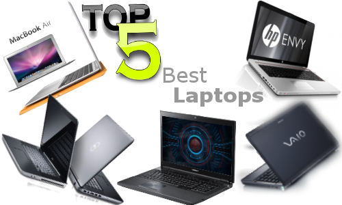 Top-5-Best-laptops-in-india
