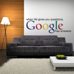 google-has-answers