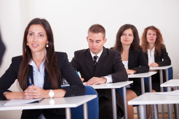 Make Business Development Courses a Priority in Your Organization