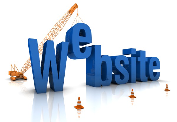 Create Professional Website with Amateur Ability