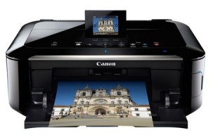 What To Look For In An All-in-One Inkjet Printer