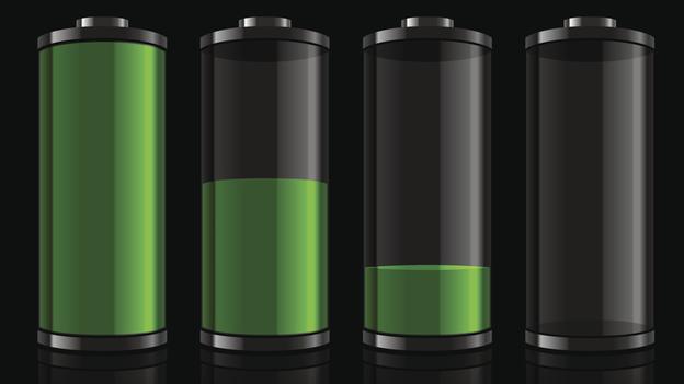 Things That Drain Your Smartphone’s Battery
