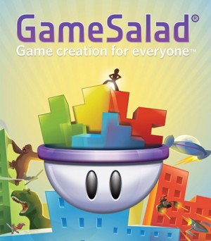 Create Your Own Game App With GameSalad