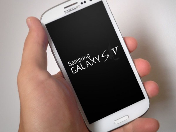 The Hottest Samsung Galaxy S5 Rumors Become A Reality