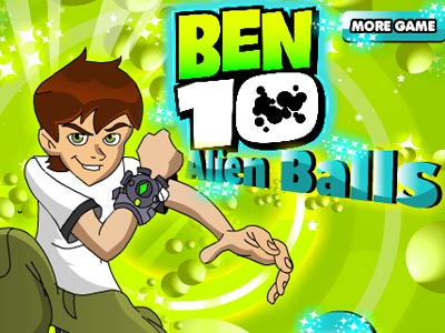 Top Ben 10 Games for Windows Which You Can Download Free
