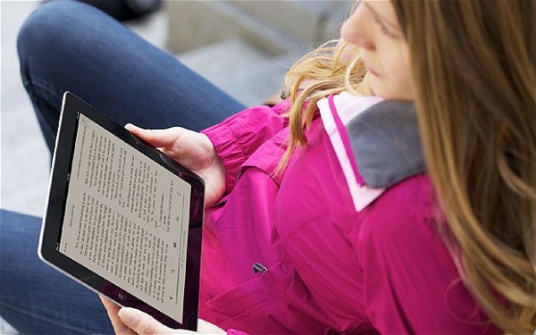 5 Action-Packed E-Books