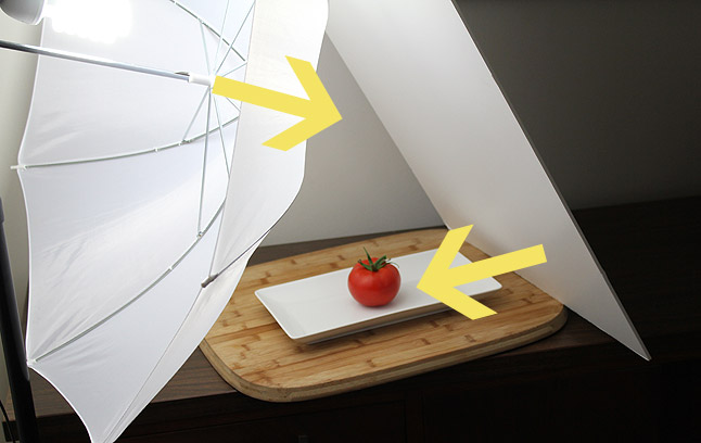 10 Tips In Using Bounced Light For Your Advertising Photography 10 Tips In Using Bounced Light For Your Advertising Photography