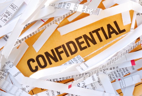 The Benefits of Outsourcing Document Destruction