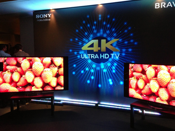 4K Ultra HD Televisions: What You Need To Know