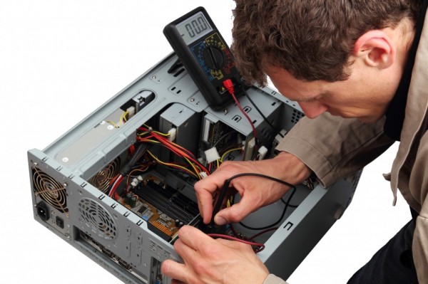 From Computer Technician To Business Owner: 6 Tips For Starting Your Own Computer Repair Business