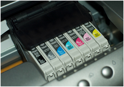 What Are The Attractive Features Of Epson Ink Cartridges?