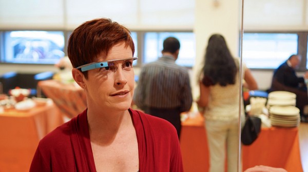 How Google Glasses Will Change The Way You Make Money
