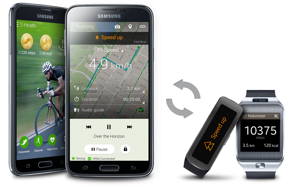 Samsung Galaxy S5 Review: Is it Worth Buying? Samsung Galaxy S5 Review: Is it Worth Buying?