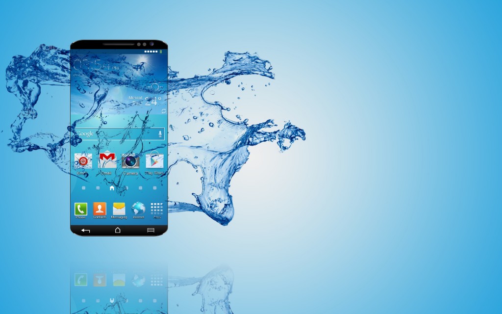 Samsung Galaxy S6 Extended Review, Future Technologies & Price Expectations